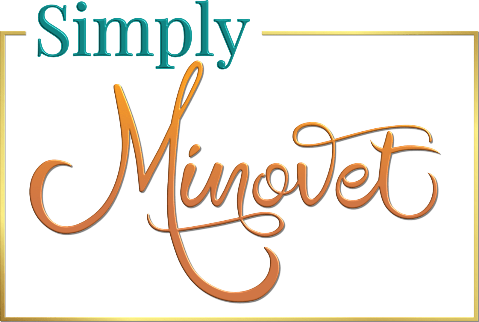 Simply Minovet